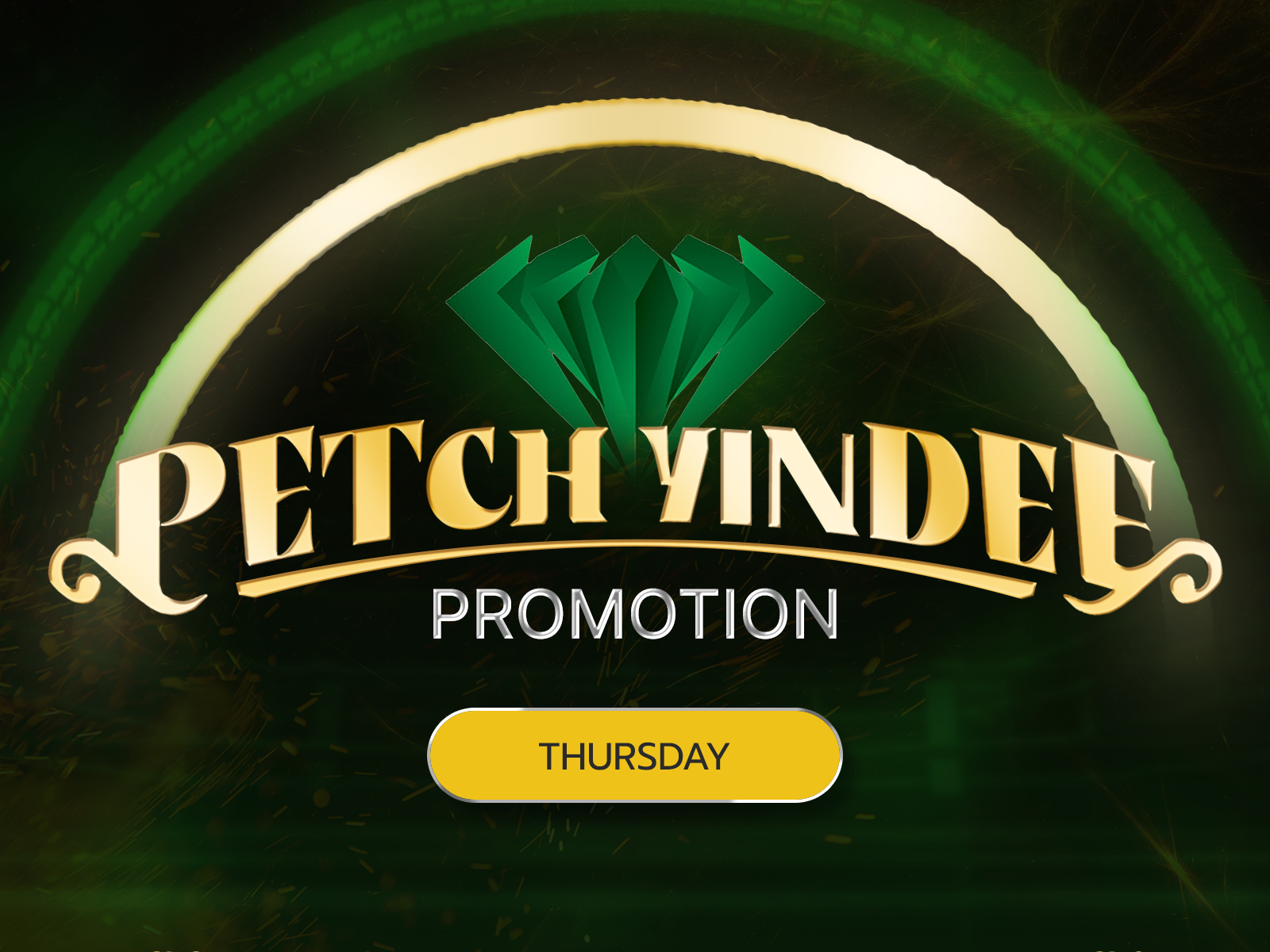 Suek Petchyindee , Banner event