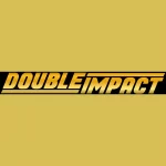 Double Impact Logo