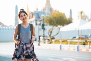 Things To Do in Bangkok