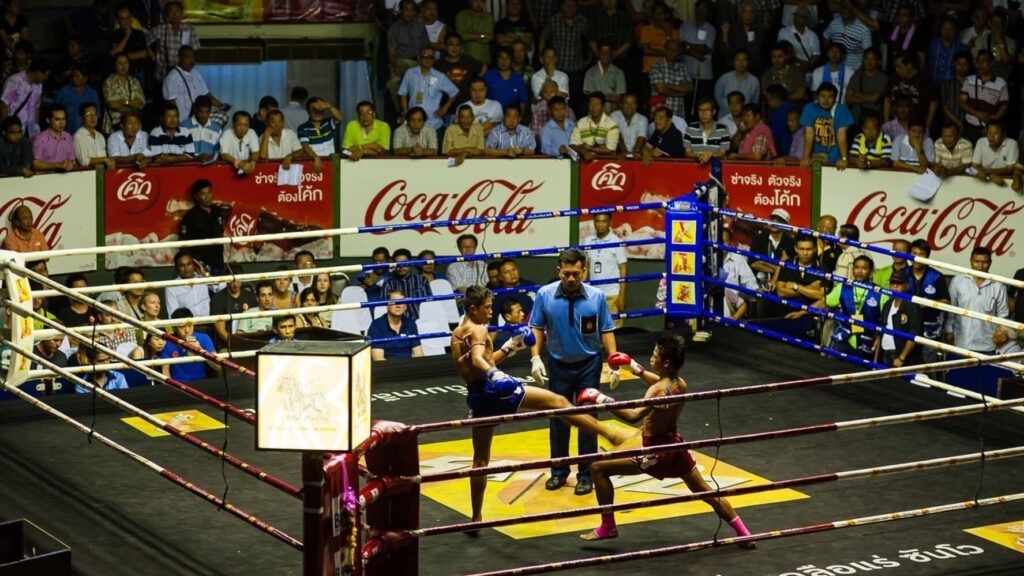Best Muay Thai tickets online
