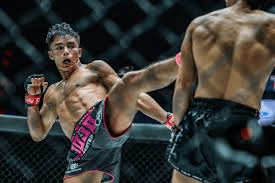 One Championship