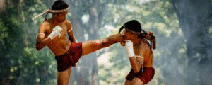 Muay Thai Bangkok