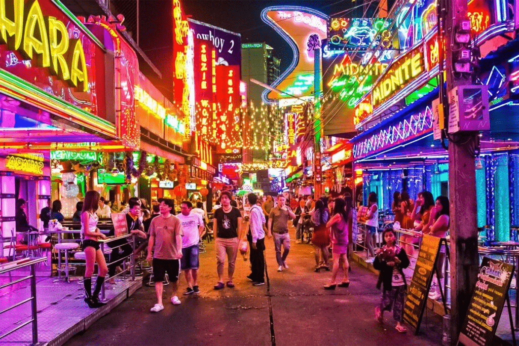 Things To Do in Bangkok
