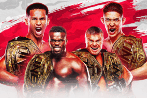One Championship