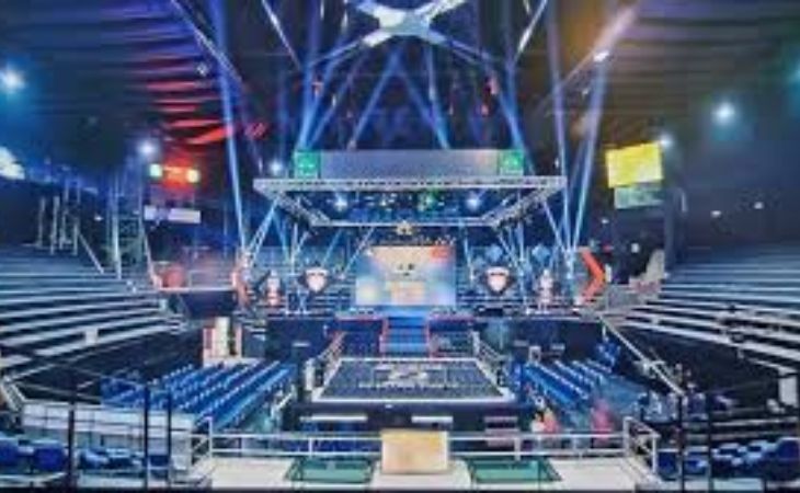 Lumpinee Stadium