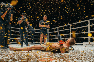Lumpinee Stadium