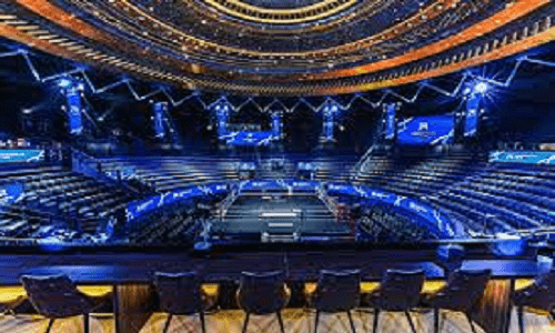 Lumpinee Stadium