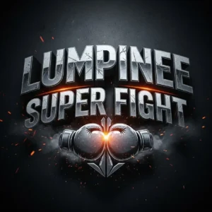 Lumpinee Super Champ logo